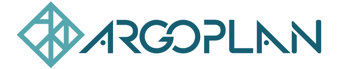 Logo da Argoplan