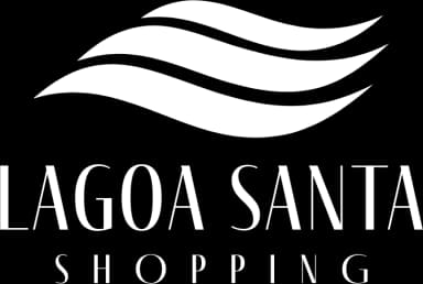 Logo da Lagoa Santa