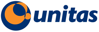 Logo da Unitas
